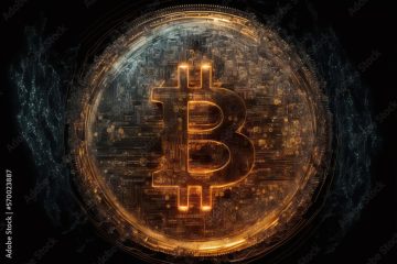 Wat is Bitcoin (BTC)